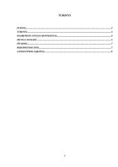 Visuomenės požiūris į neįgaliuosius ir nuomonės lyderio pasisakymai neįgaliųjų klausimu 2 puslapis