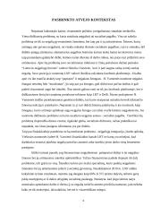 Visuomenės požiūris į neįgaliuosius ir nuomonės lyderio pasisakymai neįgaliųjų klausimu 3 puslapis