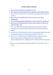 Visuomenės požiūris į neįgaliuosius ir nuomonės lyderio pasisakymai neįgaliųjų klausimu 7 puslapis