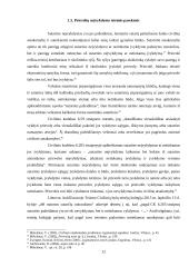 Nuoma ir panauda: panašumų bei skirtumų analizė 11 puslapis