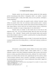 Nuoma ir panauda: panašumų bei skirtumų analizė 14 puslapis