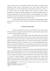 Nuoma ir panauda: panašumų bei skirtumų analizė 15 puslapis