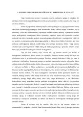 Nuoma ir panauda: panašumų bei skirtumų analizė 18 puslapis