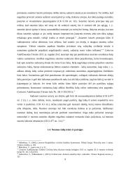 Nuoma ir panauda: panašumų bei skirtumų analizė 8 puslapis