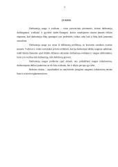 Statybvietės įrengimo saugos reikalavimai 3 puslapis