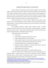 Statybvietės įrengimo saugos reikalavimai 4 puslapis