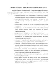 Statybvietės įrengimo saugos reikalavimai 6 puslapis