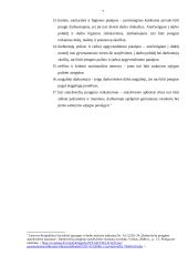 Statybvietės įrengimo saugos reikalavimai 7 puslapis