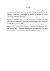 Statybvietės įrengimo saugos reikalavimai 8 puslapis