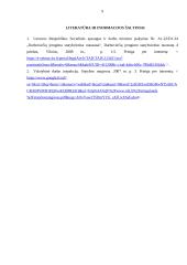 Statybvietės įrengimo saugos reikalavimai 9 puslapis