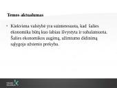 Importas Lietuvoje ir Latvijoje 4 puslapis