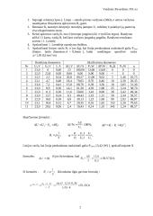 Nuolatinės srovės linijos eksperimentinis tyrimas 2 puslapis