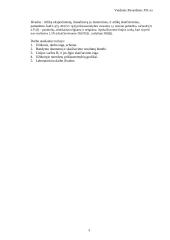 Nuolatinės srovės linijos eksperimentinis tyrimas 3 puslapis