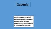 Gavėnios laikotarpis 4 puslapis