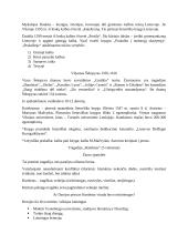 11-12 klasės literatūra 6 puslapis