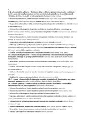 Ilgųjų balsių rašybos taisyklės