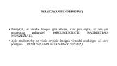 Ar įmanoma ekstremaliomis sąlygomis išsaugoti žmogiškumą ir žmogiškąjį orumą? 9 puslapis