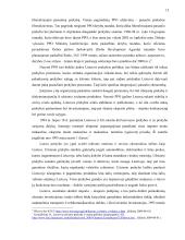 Laisvosios ekonominės zonos ir jų steigimo Lietuvoje praktika 12 puslapis