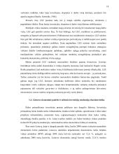 Laisvosios ekonominės zonos ir jų steigimo Lietuvoje praktika 18 puslapis