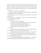 Laisvosios ekonominės zonos ir jų steigimo Lietuvoje praktika 8 puslapis