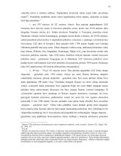 Laisvosios ekonominės zonos ir jų steigimo Lietuvoje praktika 10 puslapis