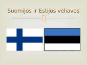 Baltijos šalių ir Suomijos bendrystė 3 puslapis