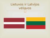 Baltijos šalių ir Suomijos bendrystė 4 puslapis