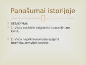 Baltijos šalių ir Suomijos bendrystė 5 puslapis