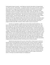 Literatūra - istorinės patirties liudytoja 2 puslapis