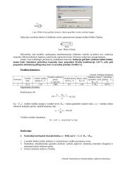 Nuolatinės srovės nepriklausomojo žadinimo variklio charakteristikų tyrimas naudojantis “MatLab–SimuLink” 2 puslapis