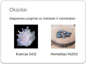 Nemetalų apžvalga 5 puslapis