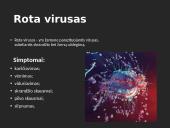 Virusas ir virusinės ligos 5 puslapis