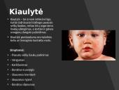 Virusas ir virusinės ligos 6 puslapis