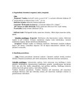 Oda. pH nustatymas (ISO 4045: 1977). Tekstilinės medžiagos, vandens ištraukos pH nustatymas 2 puslapis