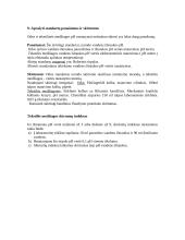 Oda. pH nustatymas (ISO 4045: 1977). Tekstilinės medžiagos, vandens ištraukos pH nustatymas 4 puslapis