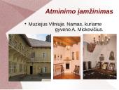 Adomas Mickevičius (1798 - 1855) 14 puslapis