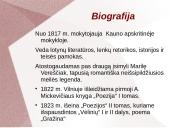 Adomas Mickevičius (1798 - 1855) 6 puslapis