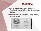 Adomas Mickevičius (1798 - 1855) 9 puslapis