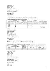 Operandų adresavimas mikroprocesoriuje Intel 8086 (K1810BM86) 4 puslapis