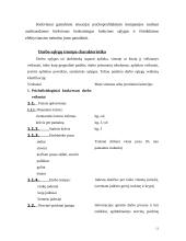 Operatoriaus funkcinės būsenos darbinėje vietoje tyrimas 11 puslapis