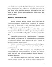 Operatoriaus funkcinės būsenos darbinėje vietoje tyrimas 4 puslapis