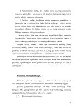 Operatoriaus funkcinės būsenos darbinėje vietoje tyrimas 8 puslapis