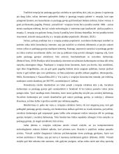 E. terapijos taikymas socialiniame darbe 2 puslapis