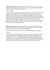 Rašytojų aprašymai 4 puslapis