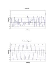Optimalus signalų priėmimo kriterijų taikymas 8 puslapis
