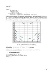 Optimizavimo metodai 19 puslapis