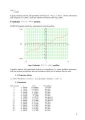 Optimizavimo metodai 5 puslapis