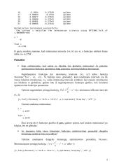 Optimizavimo metodai 6 puslapis