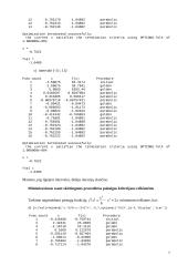 Optimizavimo metodai 8 puslapis