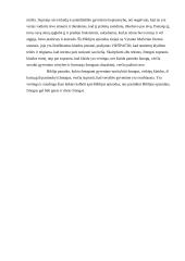 Ką Biblija kalba šiuolaikiniam žmogui? 2 puslapis